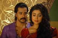 Chandra Movie Stills